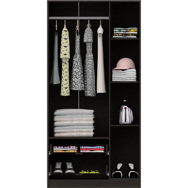 Closet Armable 3932 15