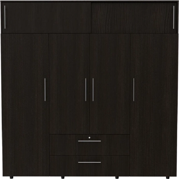 Closet Armable 4152 10