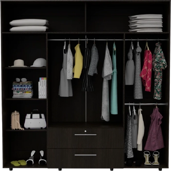 Closet Armable 4152 13