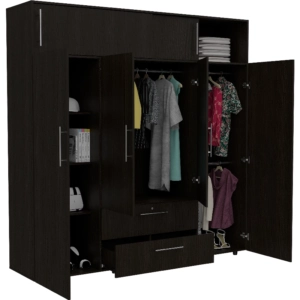 Closet Armable 4152 1 1