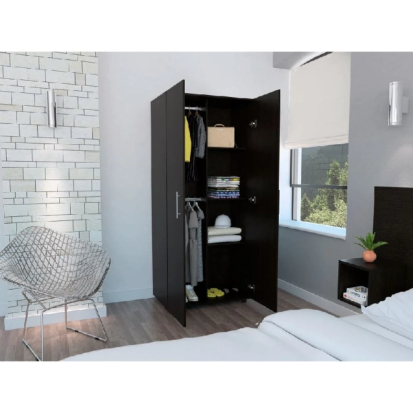 Closet Armable 4758 16