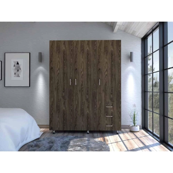 Closet Armable 4856 15