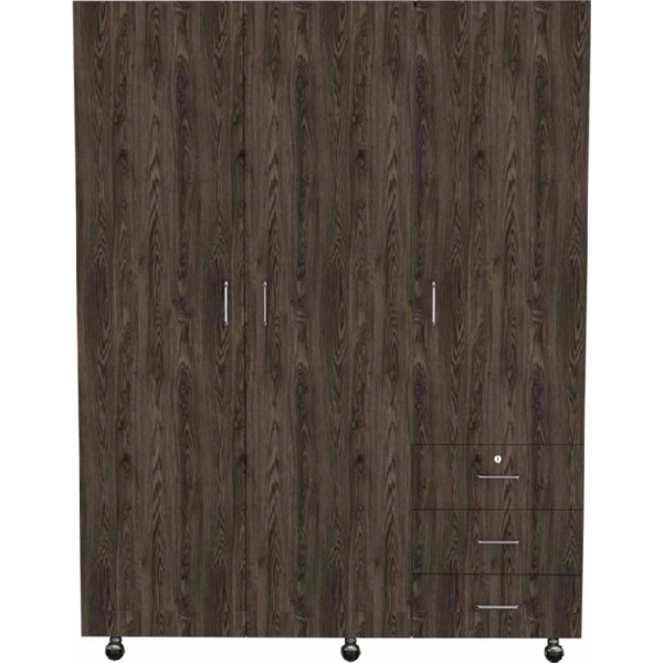 Closet Armable 4856 17