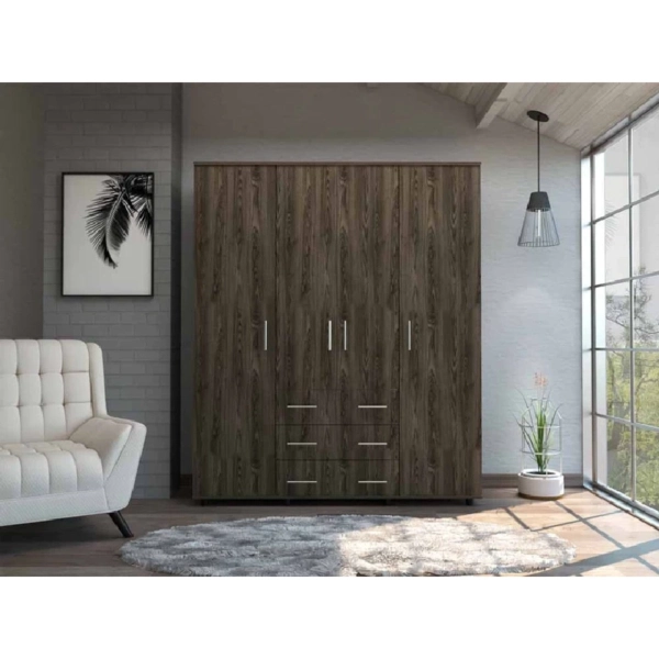 Closet Armable 4944 13