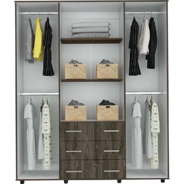 Closet Armable 4944 14