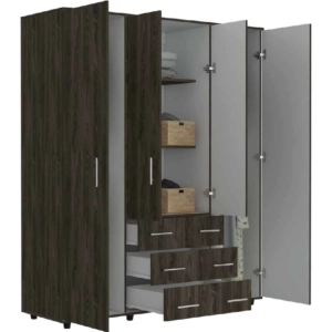 Closet Armable 4944 15