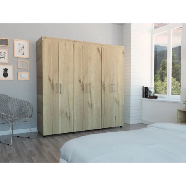 Closet Armable 4990 13