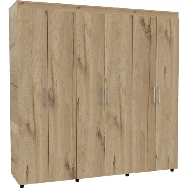 Closet Armable 4990 15