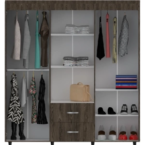 Closet Armable 4999 14