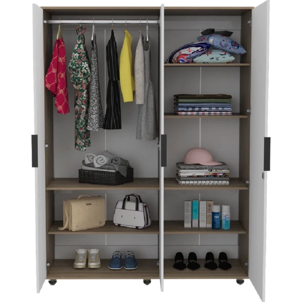 Closet Armable 5346 10