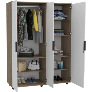 Closet Armable 5346 11