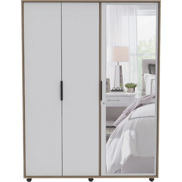 Closet Armable 5346 12