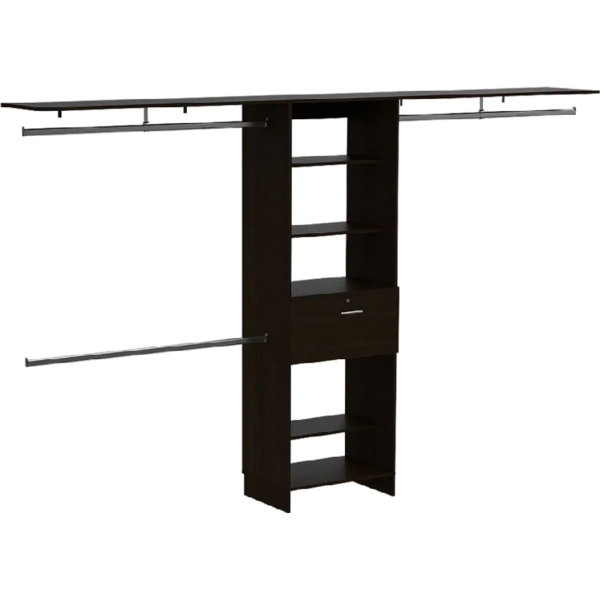 Closet Armable 5362 10