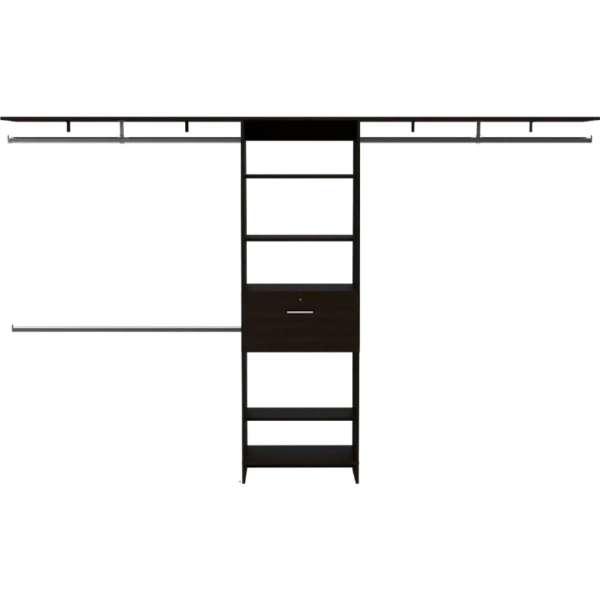 Closet Armable 5362 14