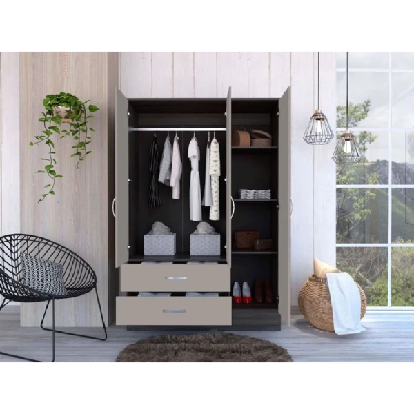 Closet Armable 5429 15