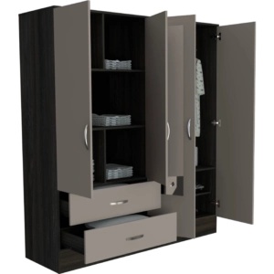 Closet Armable 5430 13