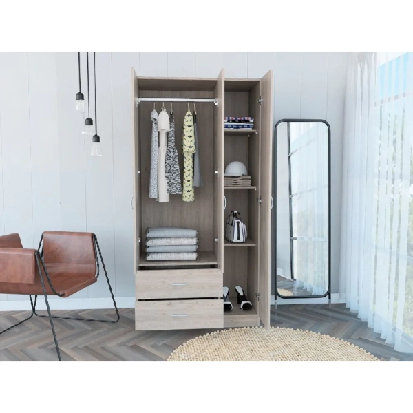 Closet Armable 5534 15