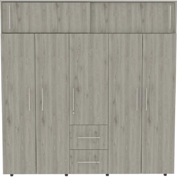 Closet Armable 5589 14