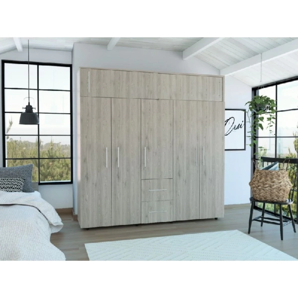 Closet Armable 5589 17