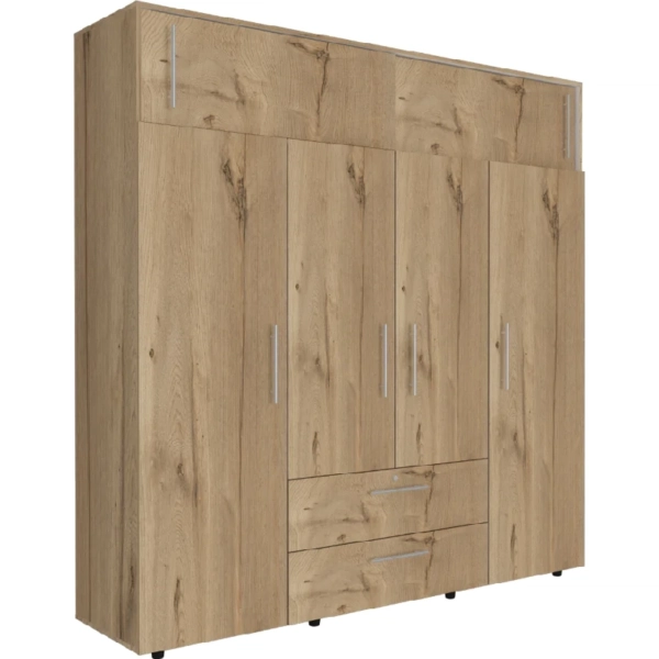 Closet Armable 5883 10