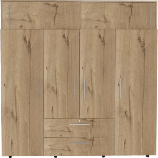 Closet Armable 5883 14