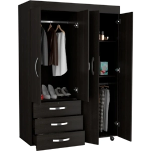 Closet Armable 5948 12