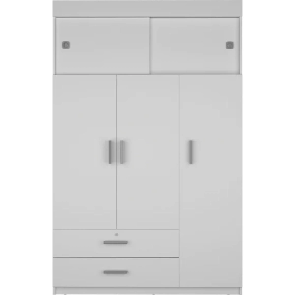 Closet Armable 5949 14