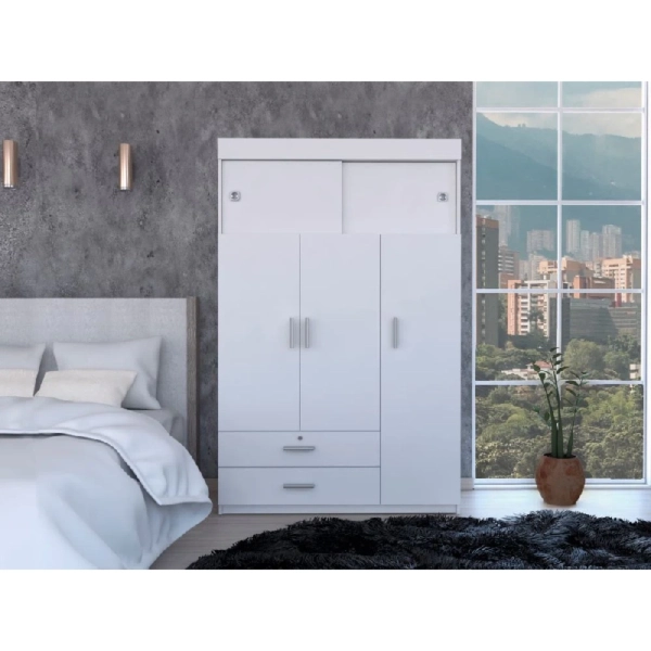 Closet Armable 5949 17