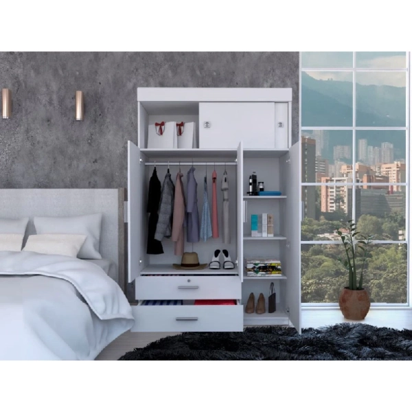 Closet Armable 5949 18