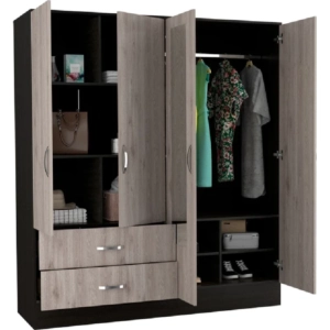 Closet Armable 5951 10