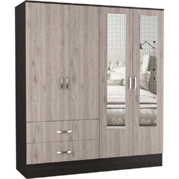 Closet Armable 5951 17 1