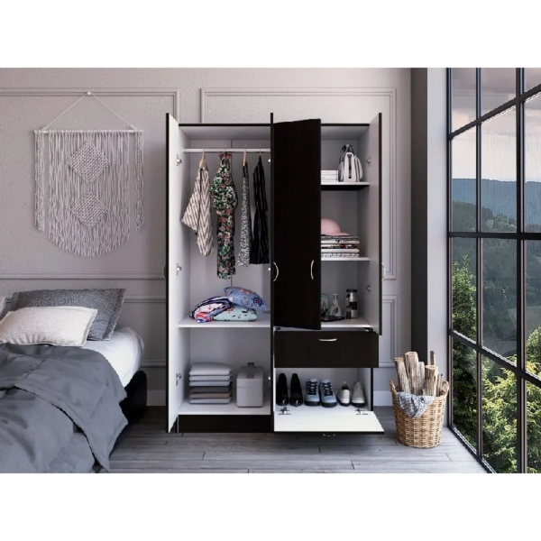 Closet Armable 5953 17