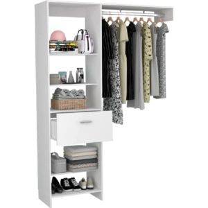 Closet Armable 6075 11