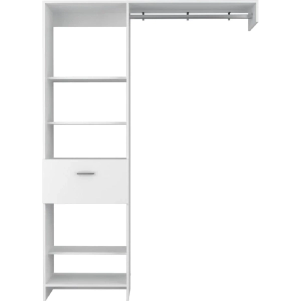 Closet Armable 6075 14