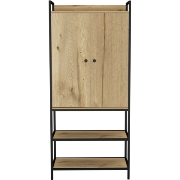 Closet Armable 6671 12