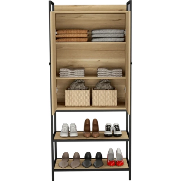 Closet Armable 6671 13