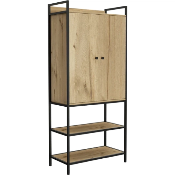 Closet Armable 6671 16 1