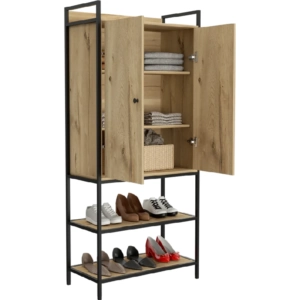 Closet Armable 6671 17 1