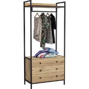 Closet Armable 6672 11