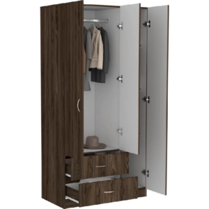 Closet Armable 7774 17