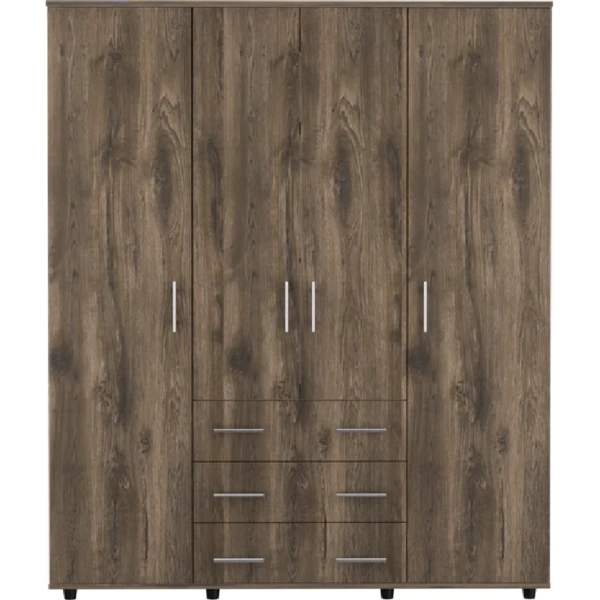 Closet Armable 7795 12 1