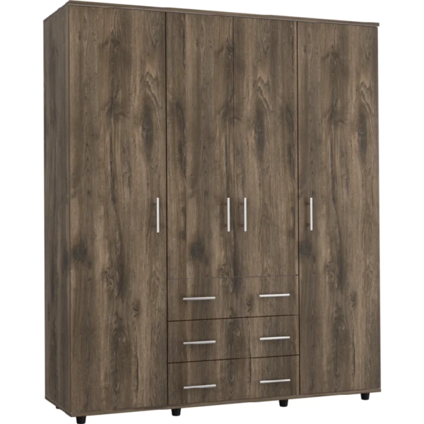 Closet Armable 7795 13