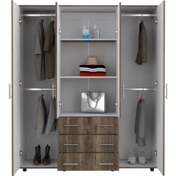 Closet Armable 7795 16