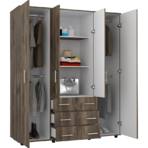 Closet Armable 7795 17