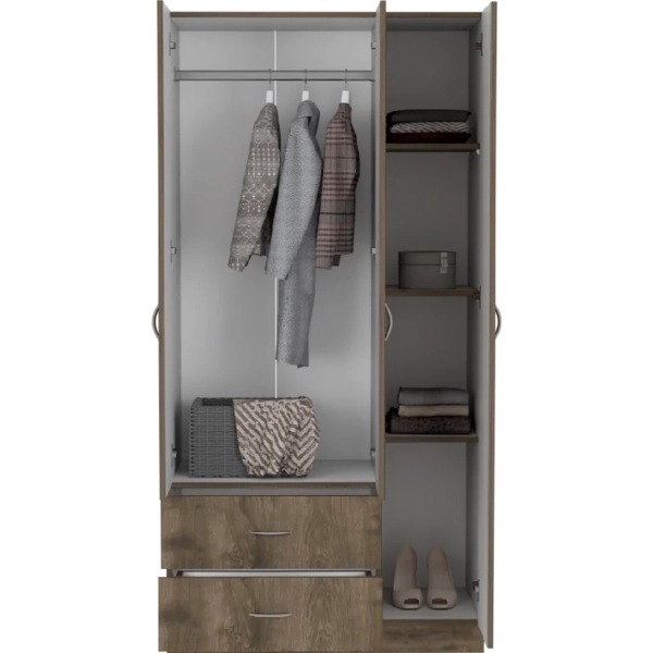 Closet Armable 7799 15