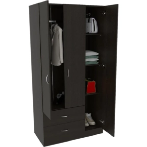 Closet Armable 928 16