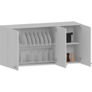 Estante Madera 061 11