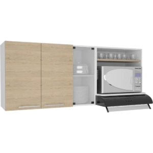 Estante Madera 2641 11
