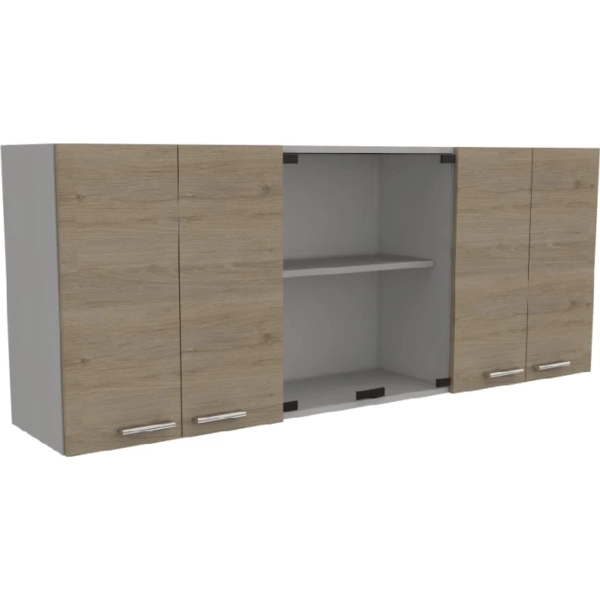 Estante Madera 3320 10