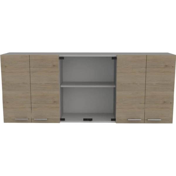 Estante Madera 3320 12